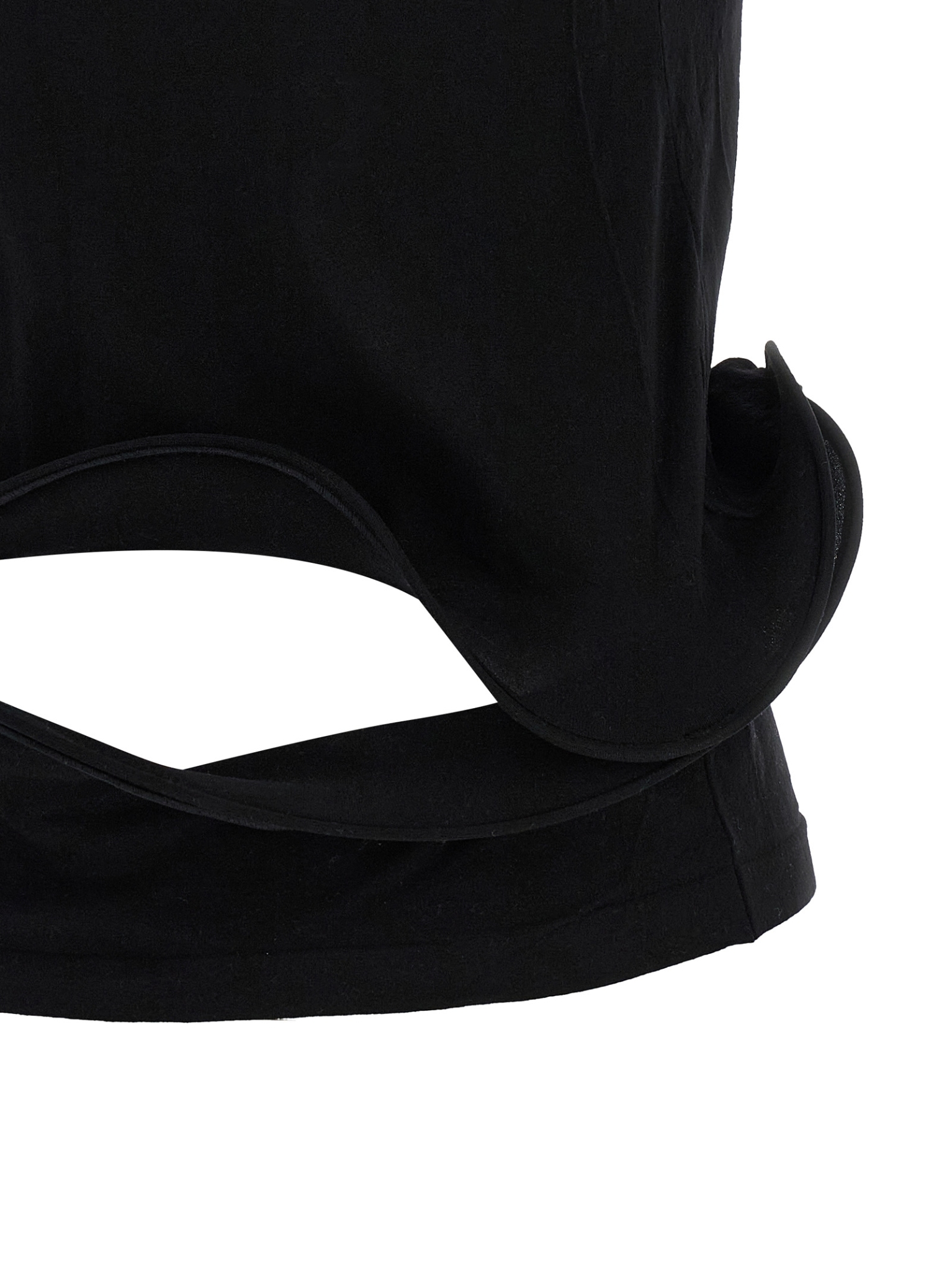 [Junya Watanabe] T-shirts Short Sleeve SS26 JQT0401