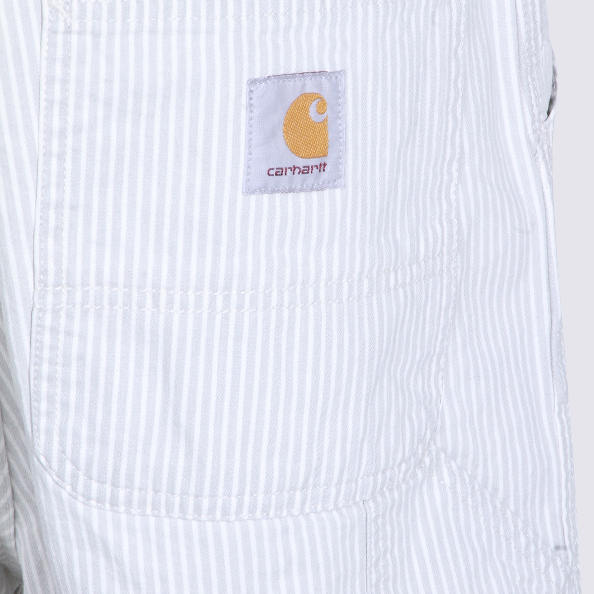 [CARHARTT WIP] Trousers SS26 I0365313OK35