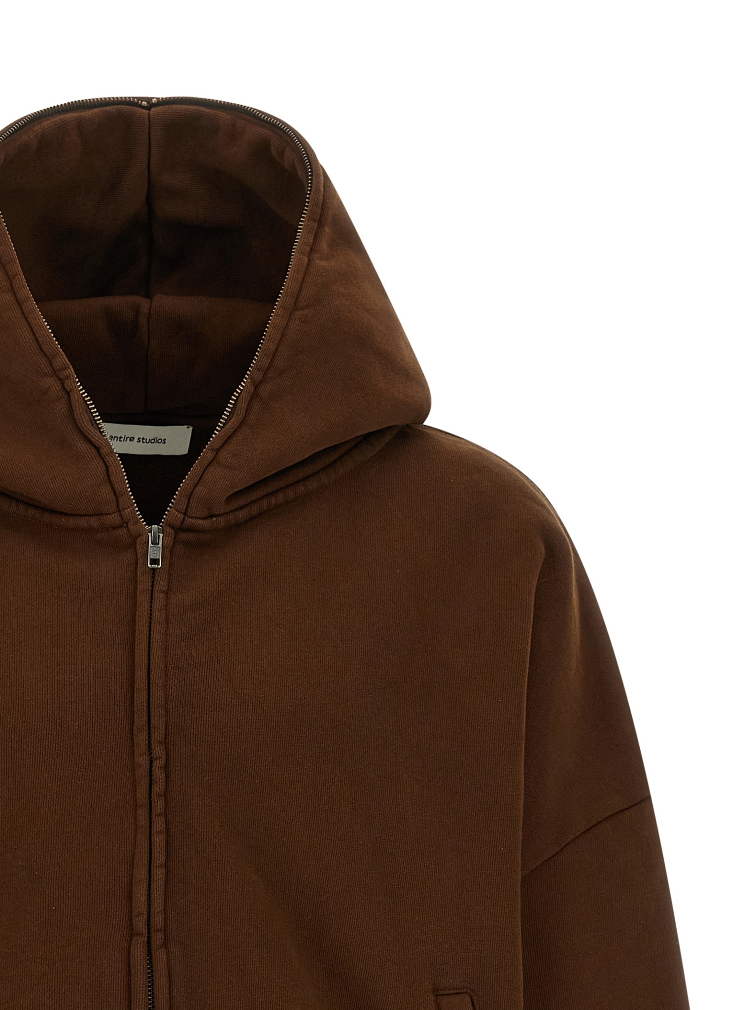 [Entire Studios] Zip Up SS26 ESSS26HO030126235