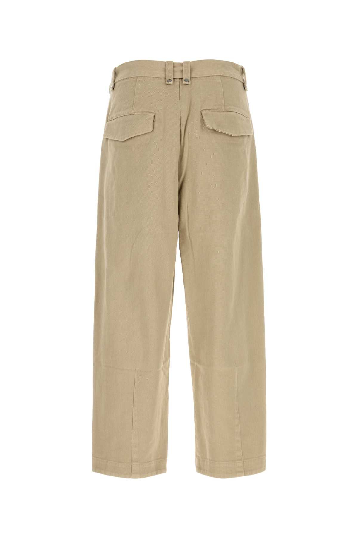[Entire Studios] Trousers SS26 ESSS26PA11012 0269