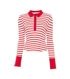 [Semicouture] T-shirts Long Sleeve SS26 Y6SD12RG108