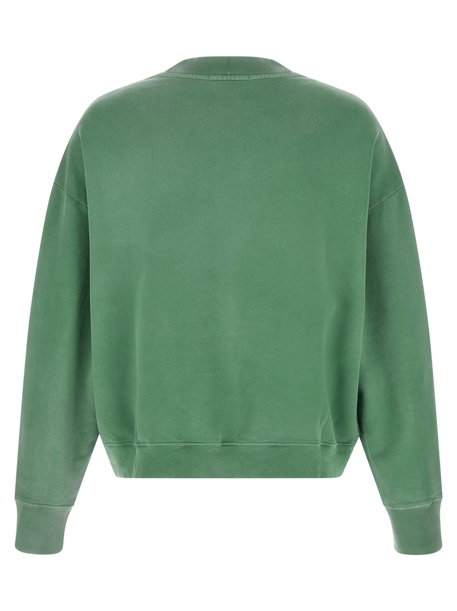 [Willy Chavarria] Sweatshirt SS26 WCJSY0199070