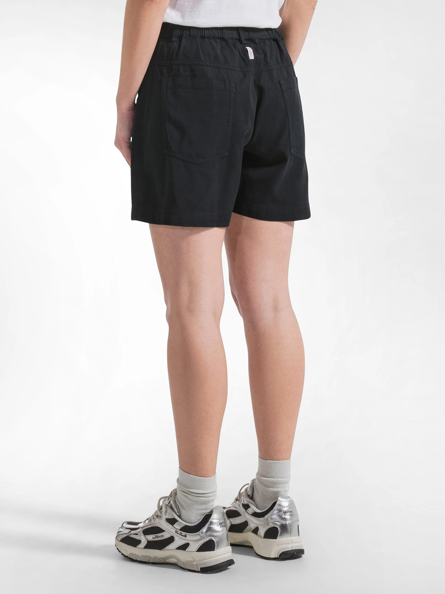 [DEHA] Shorts SS26 D42755