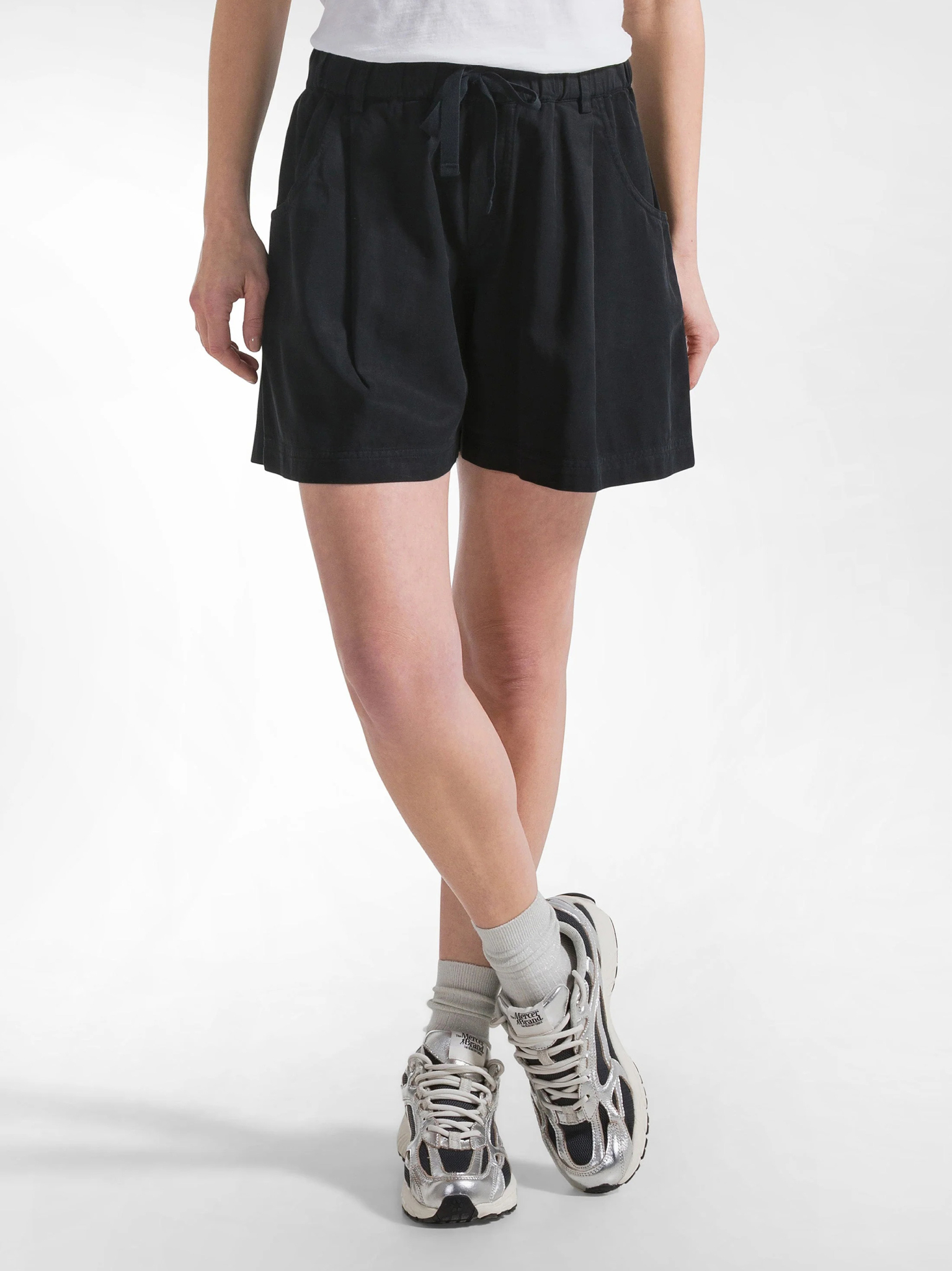 [DEHA] Shorts SS26 D42755
