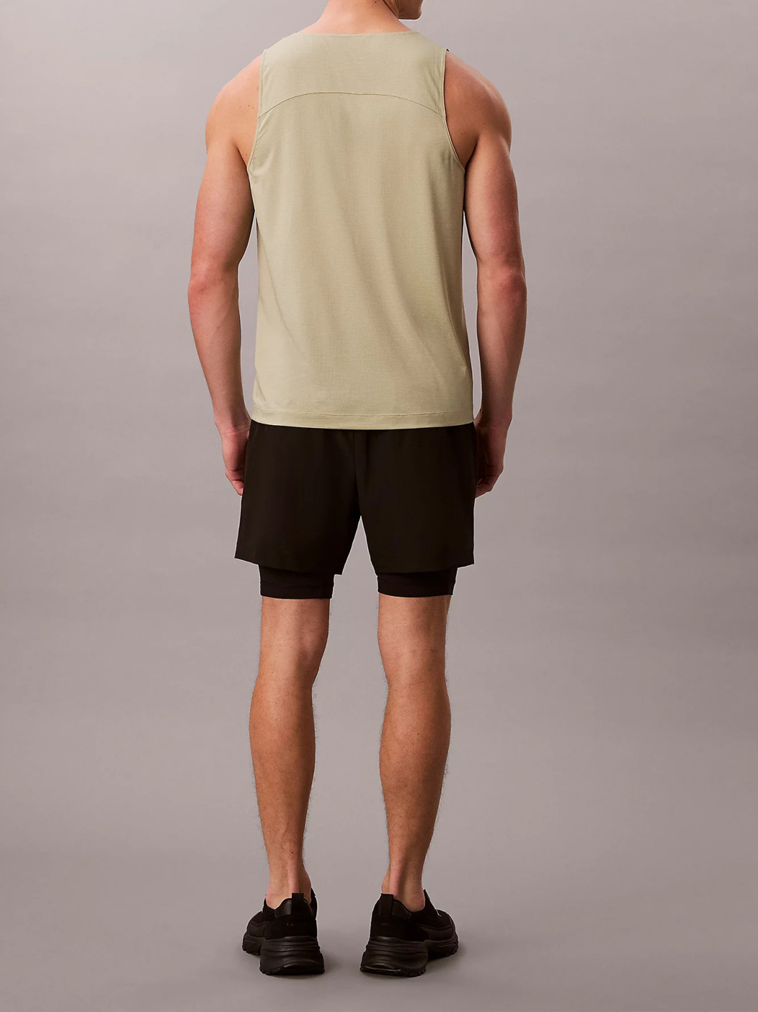 [CALVIN KLEIN] Shorts SS26 LVGMS6S803