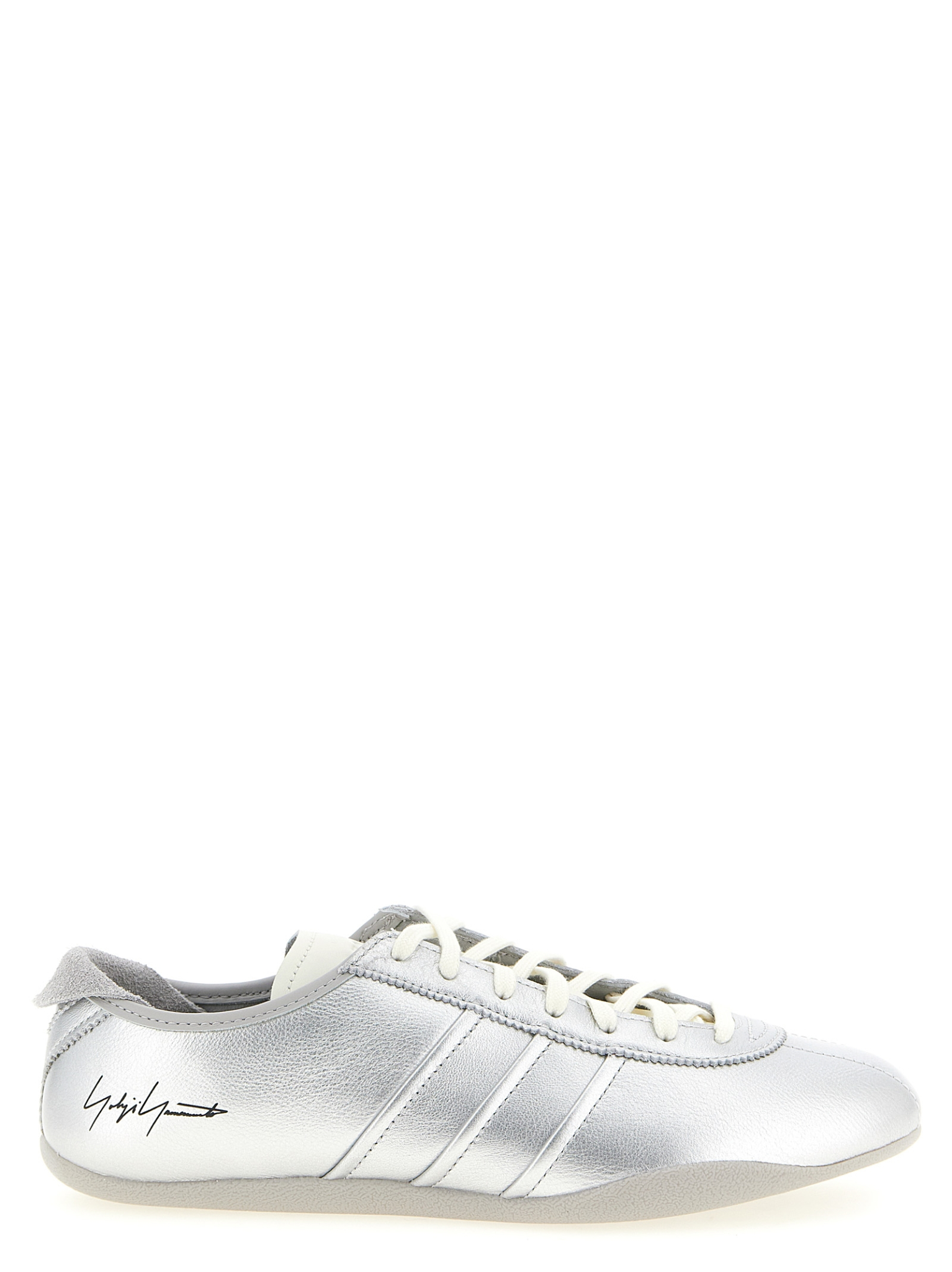 [Y-3] Sneakers SS26 KI4349SILVER