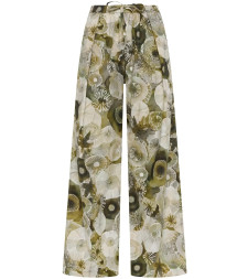 [DEHA] Trousers SS26 D42735