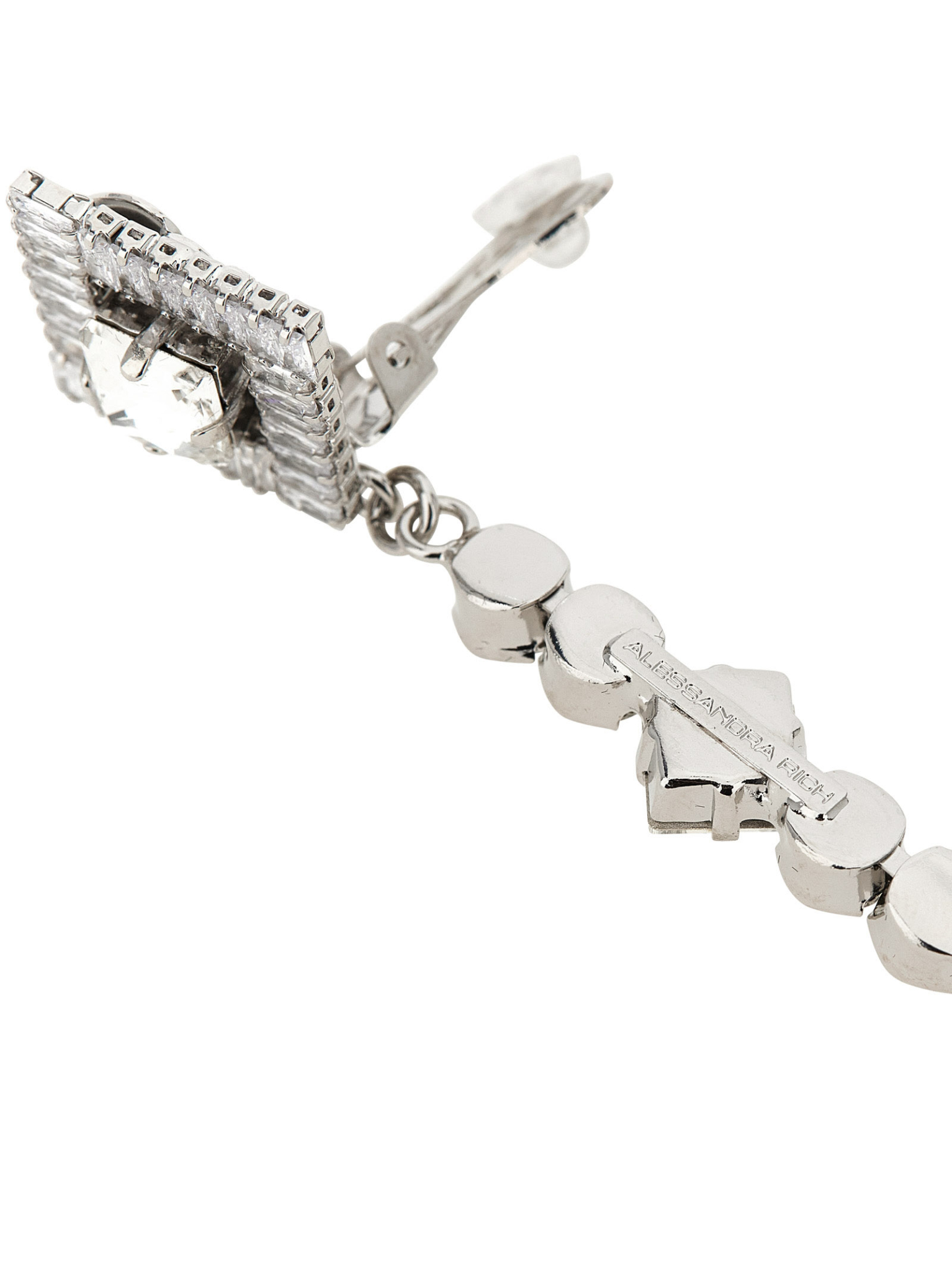 [Alessandra Rich] Earring SS26 FABA3328J00340001