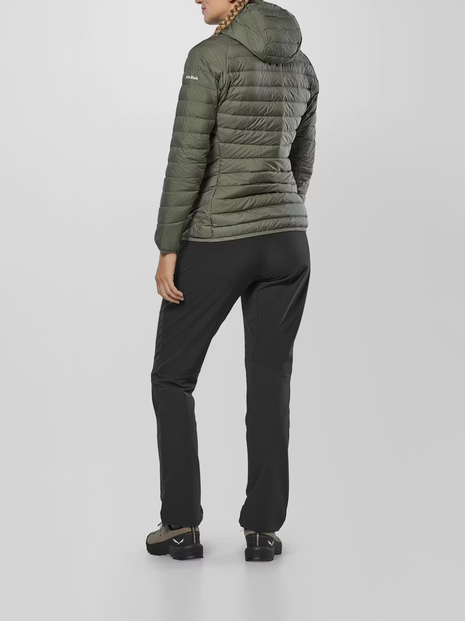 [Salewa] Down jacket SS26 27884