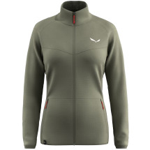 [Salewa] Zip up SS26 29095