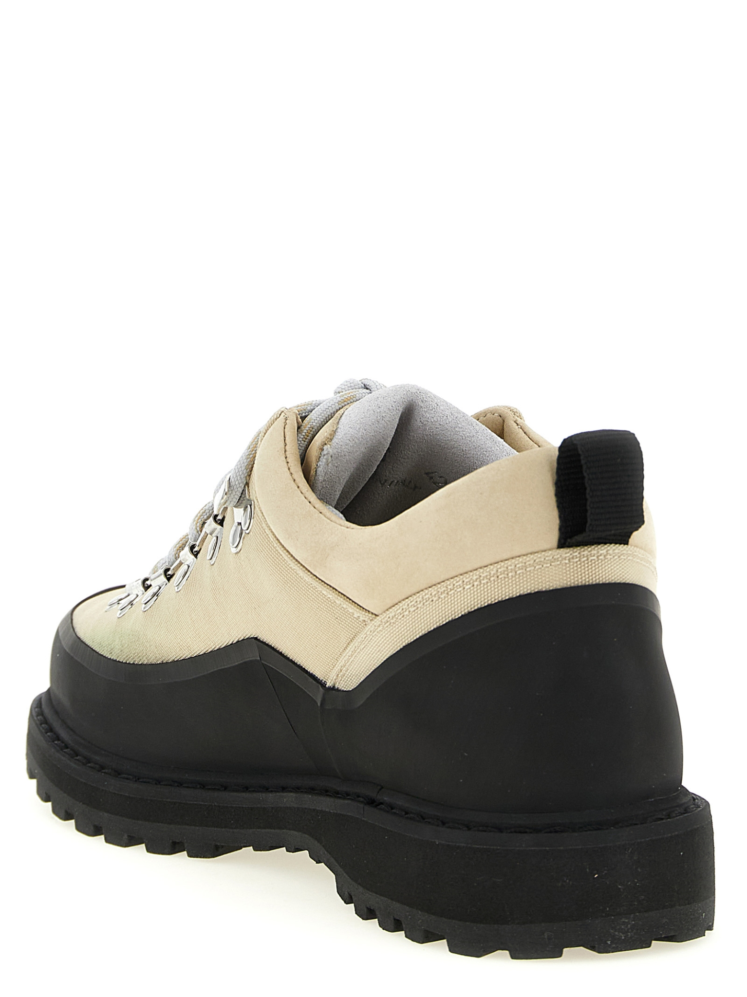 [DIEMME] Ankle boots SS26 DI26SPRBMF03X059CRE