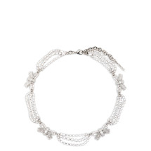 [Alessandra Rich] Necklace SS26 FABA3309J00040001