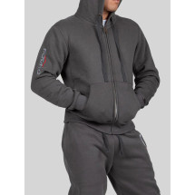 [PODHIO] Zip up SS26 PD005