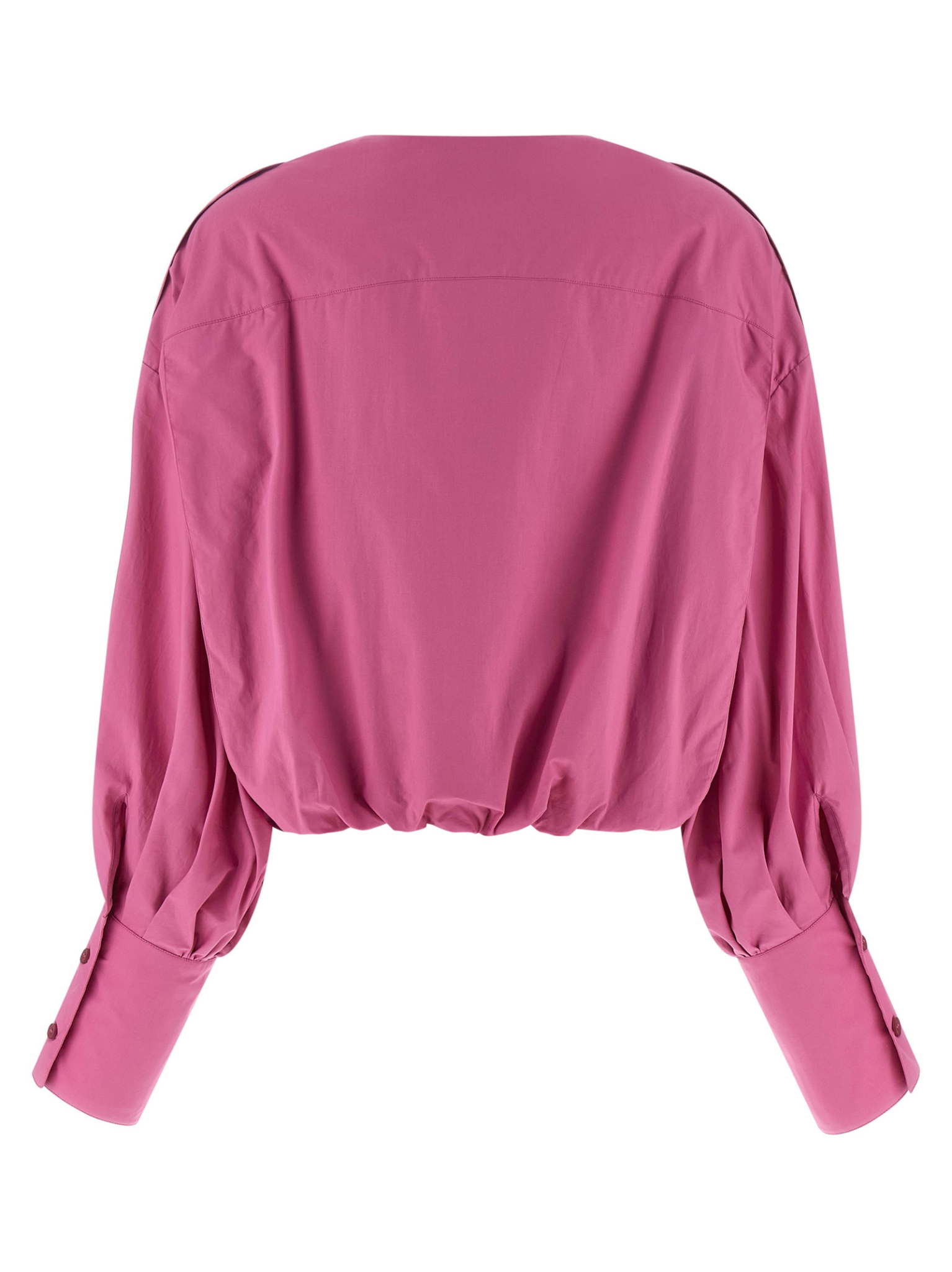 [TheLatest] Shirts Long Sleeve SS26 TLW04007T0160LNTPT0049