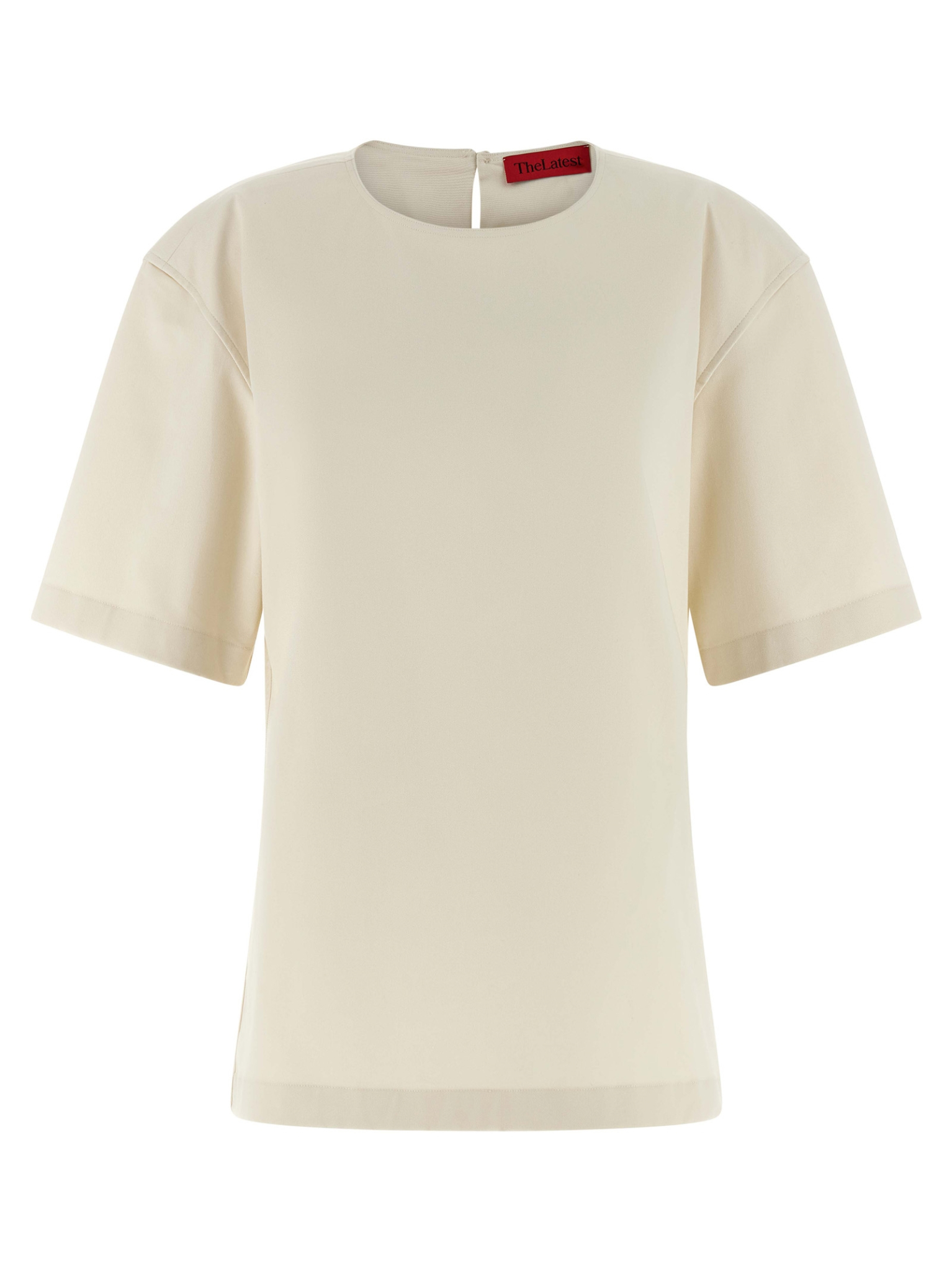 [TheLatest] T-shirts Short Sleeve SS26 TLW04011T0176ABTPT0343