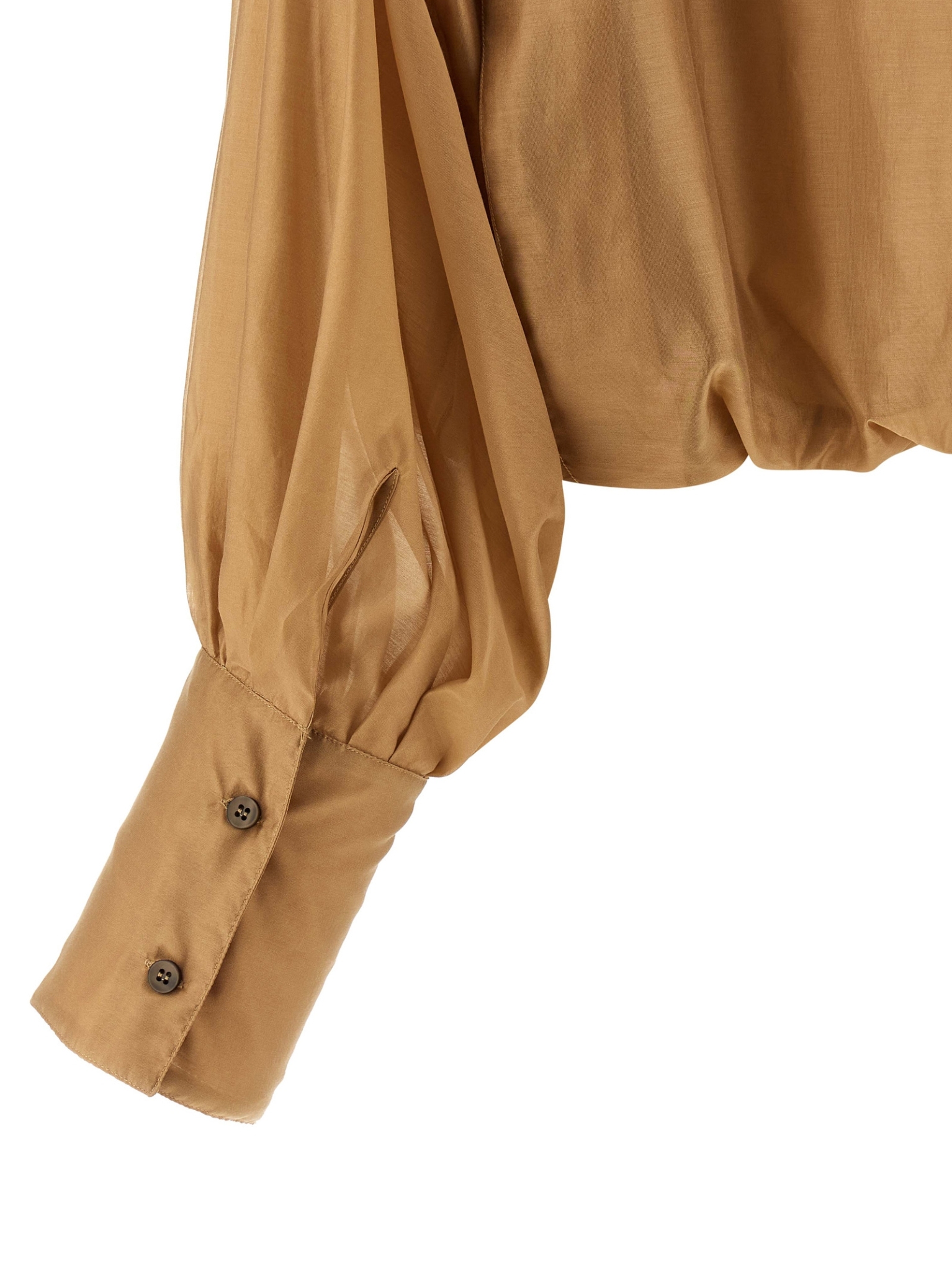 [TheLatest] Shirts Long Sleeve SS26 TLW04007T0161ABTPT0045