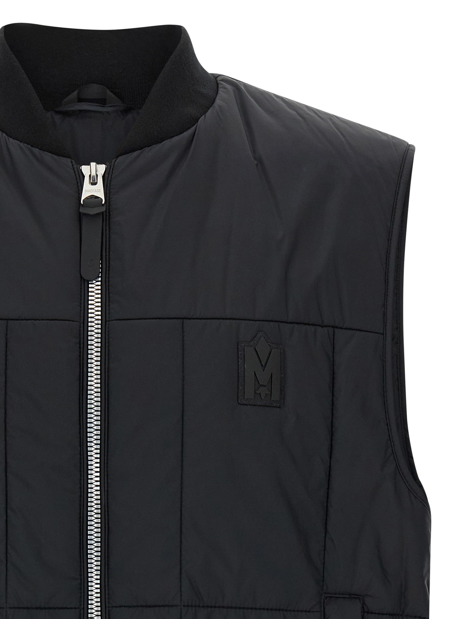 [Mackage] Vest SS26 ERENC0001
