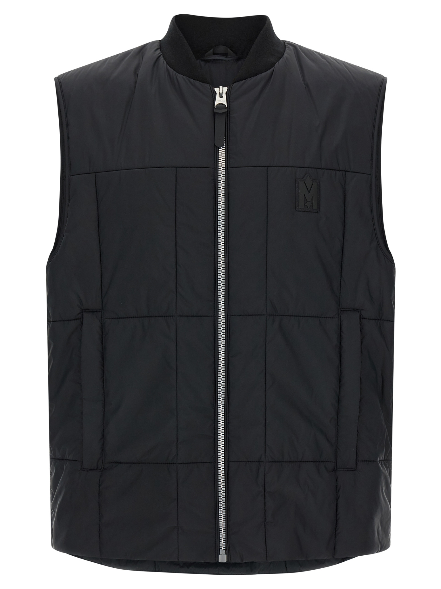 [Mackage] Vest SS26 ERENC0001