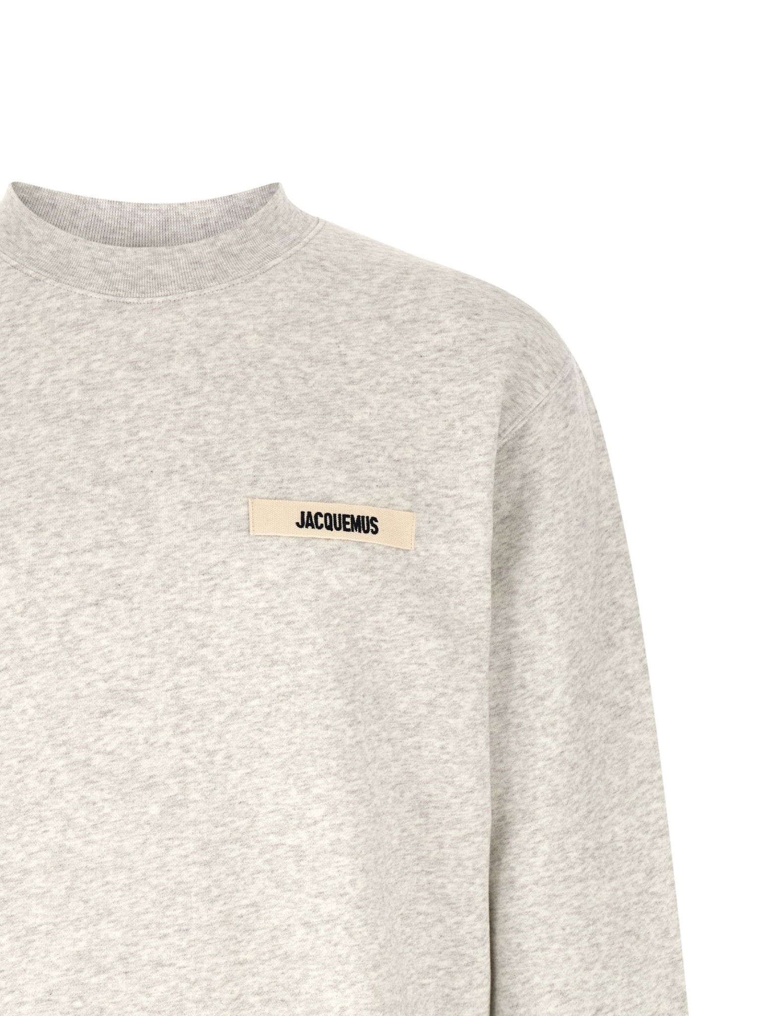 [JACQUEMUS] Sweatshirt FW26 24ESSM00206AJ00126950