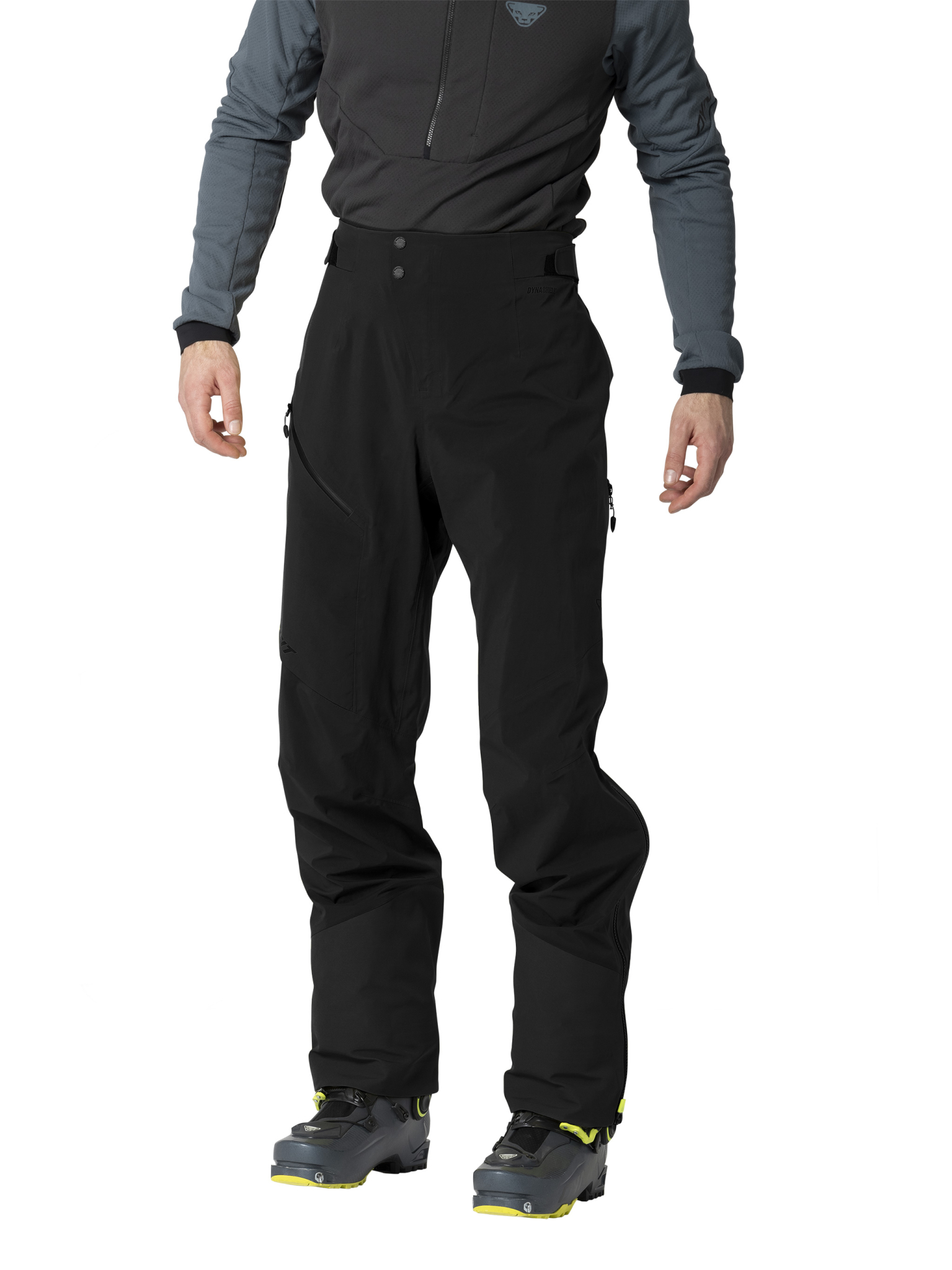 [DYNAFIT] Trousers SS26 08 0000072012