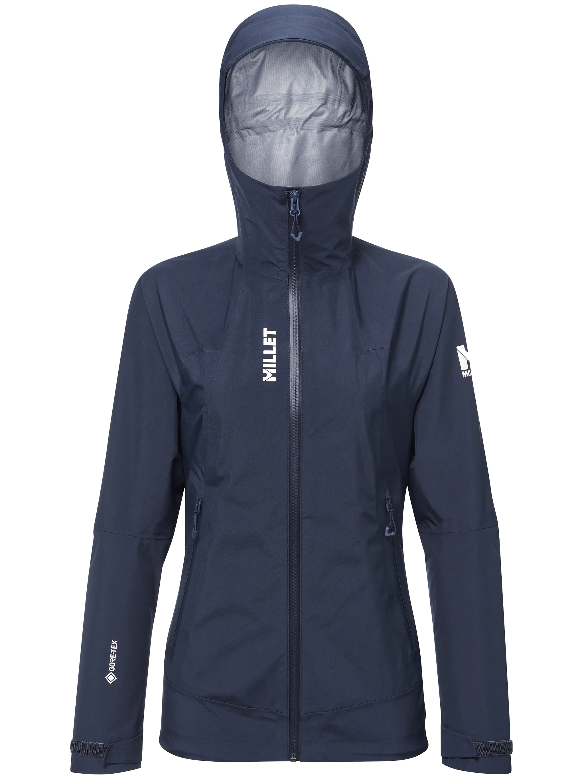 [MILLET] Ski Jacket SS26 MIV10332