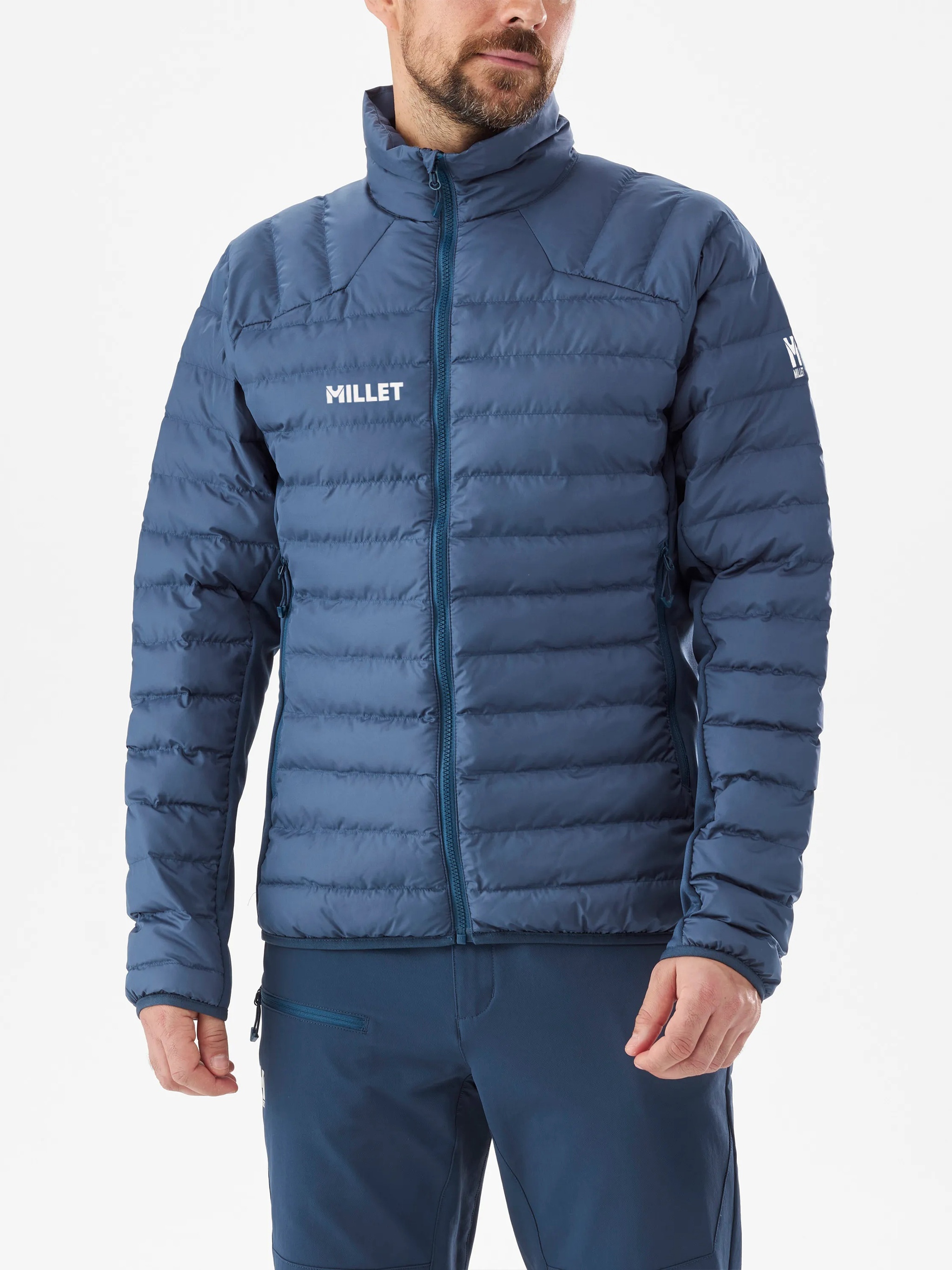 [MILLET] Down Jacket SS26 MIV9883