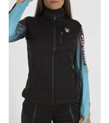 [PODHIO] Vest SS26 PD657W