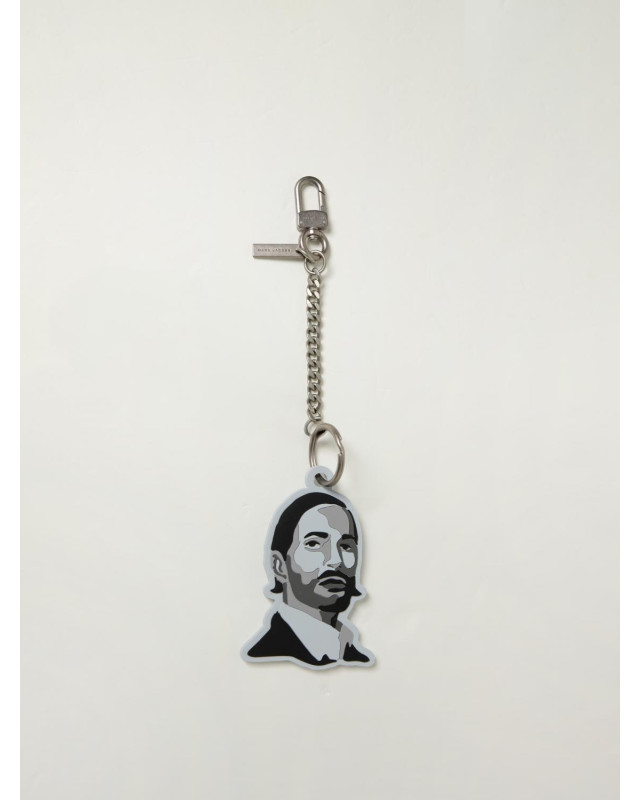 [Marc Jacobs] Keyring SS26 2S5SCH003S02 001