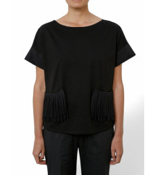 [MEIMEIJ] T-shirts Short Sleeve SS25 M5PX07