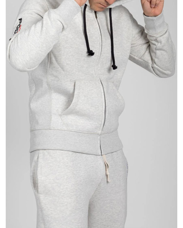 [PODHIO] Hoodie SS26 PD005
