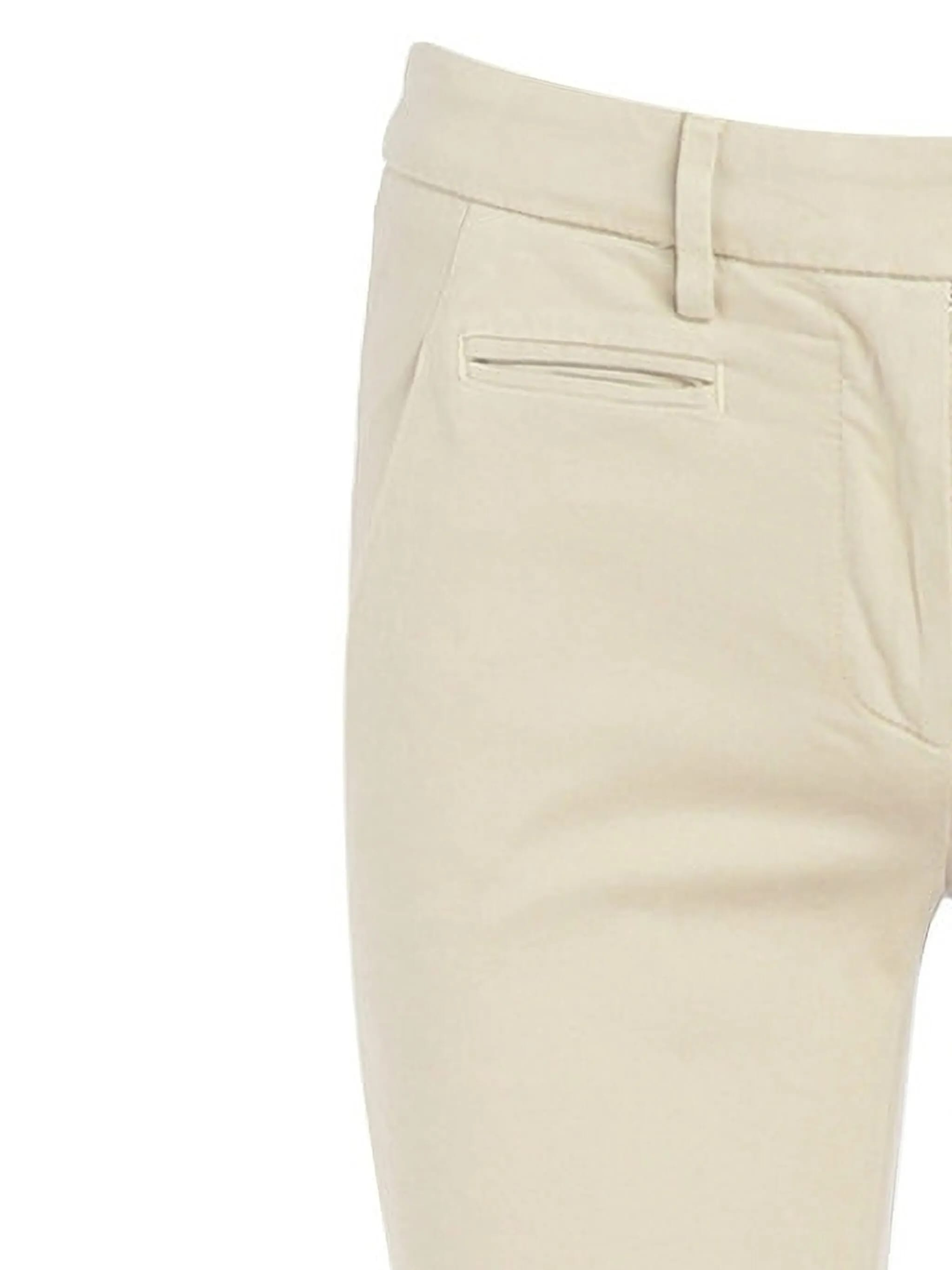 [Dondup] Trousers FW24 DP066 GSE043D PTD