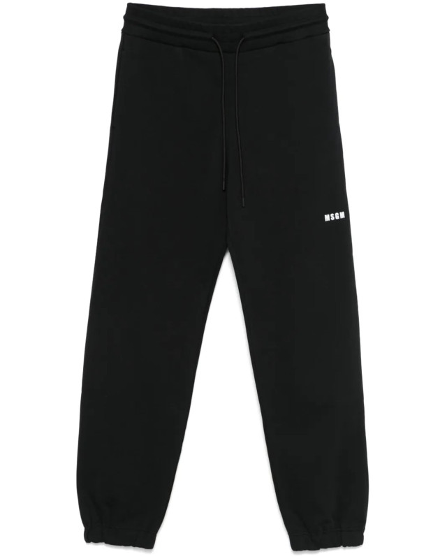 [MSGM] Training Pants SS25 2000MDP500 300000