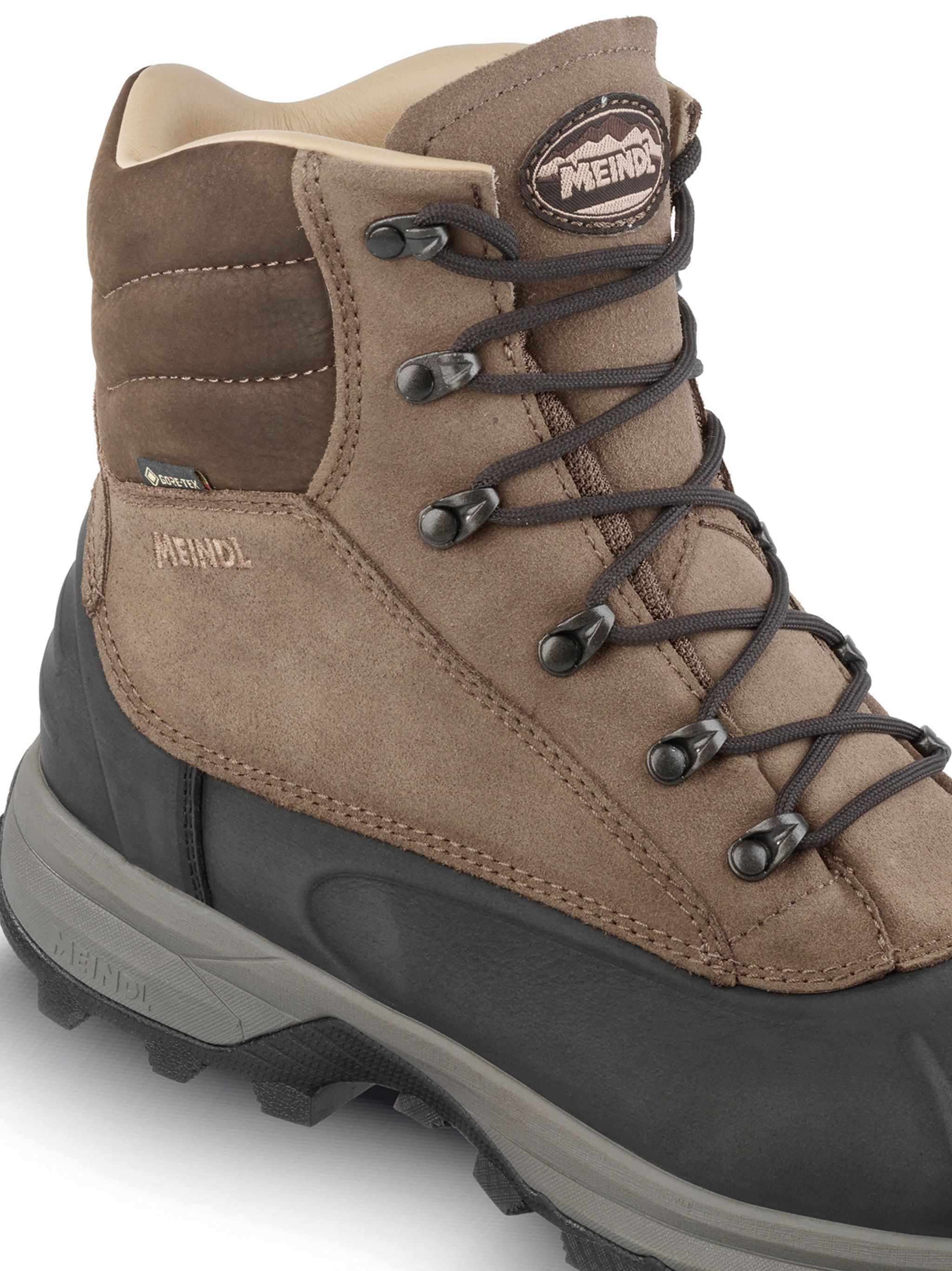 [MEINDL] Ankle boots SS26 7998