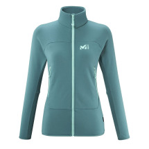 [MILLET] Zip up FW23 MIV9031
