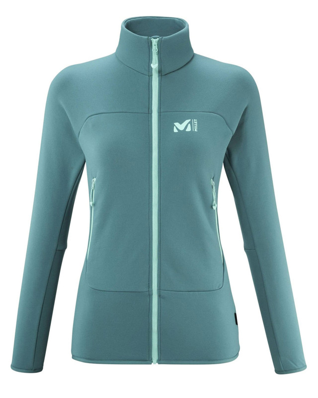 [MILLET] Zip up FW23 MIV9031