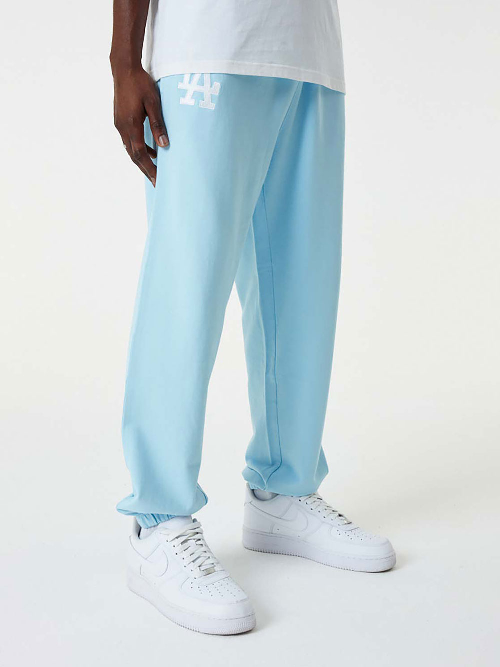 [New Era] Trousers SS23 60357051