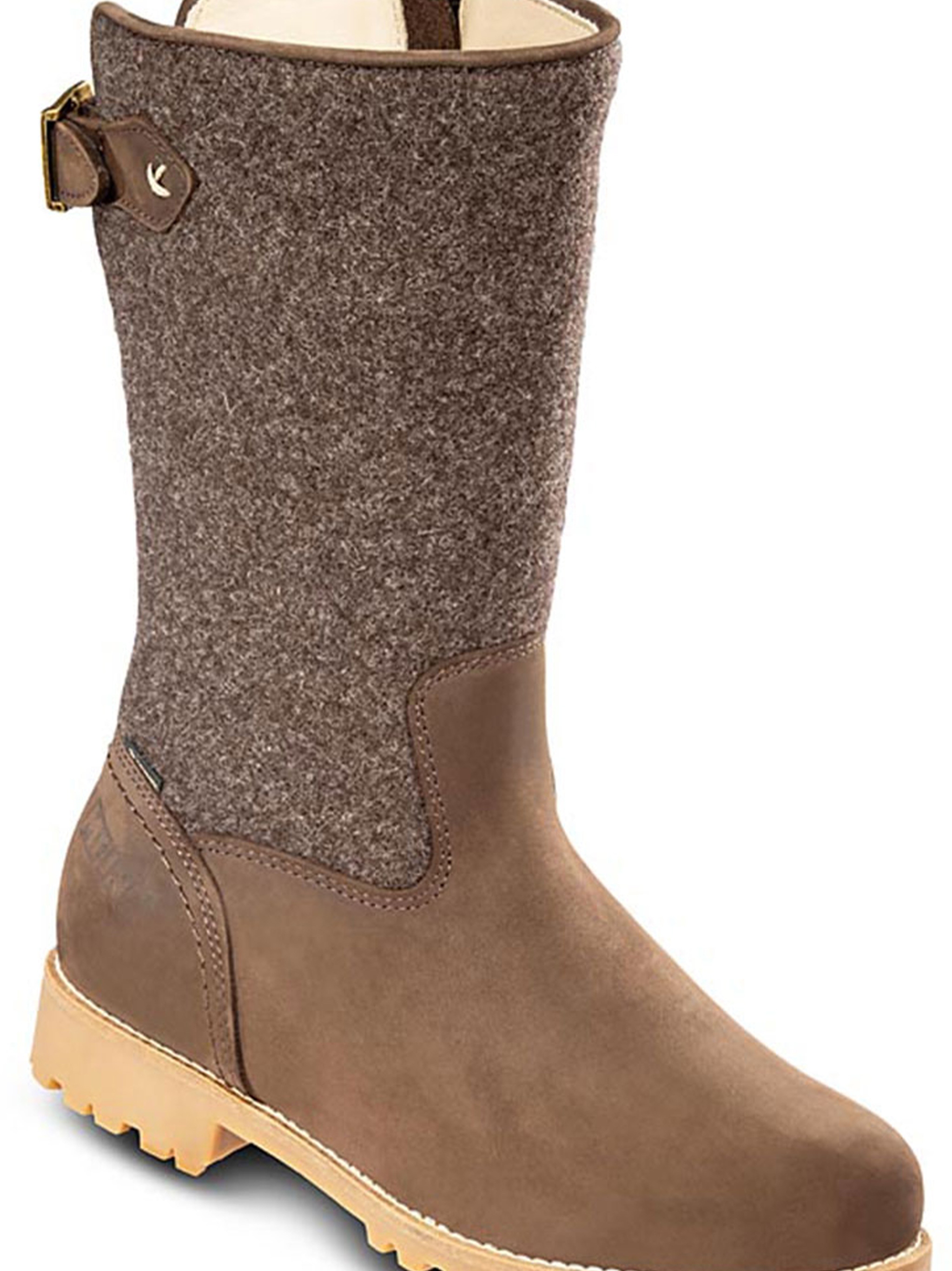 [MEINDL] Ankle Boots FW24 7631