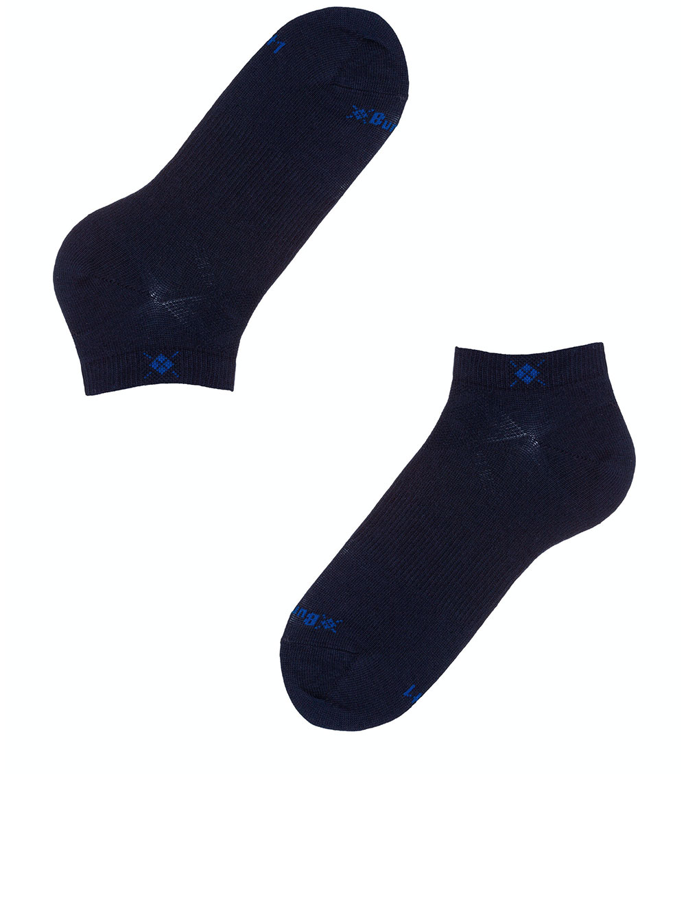 [Burlington] Socks SS26 22051