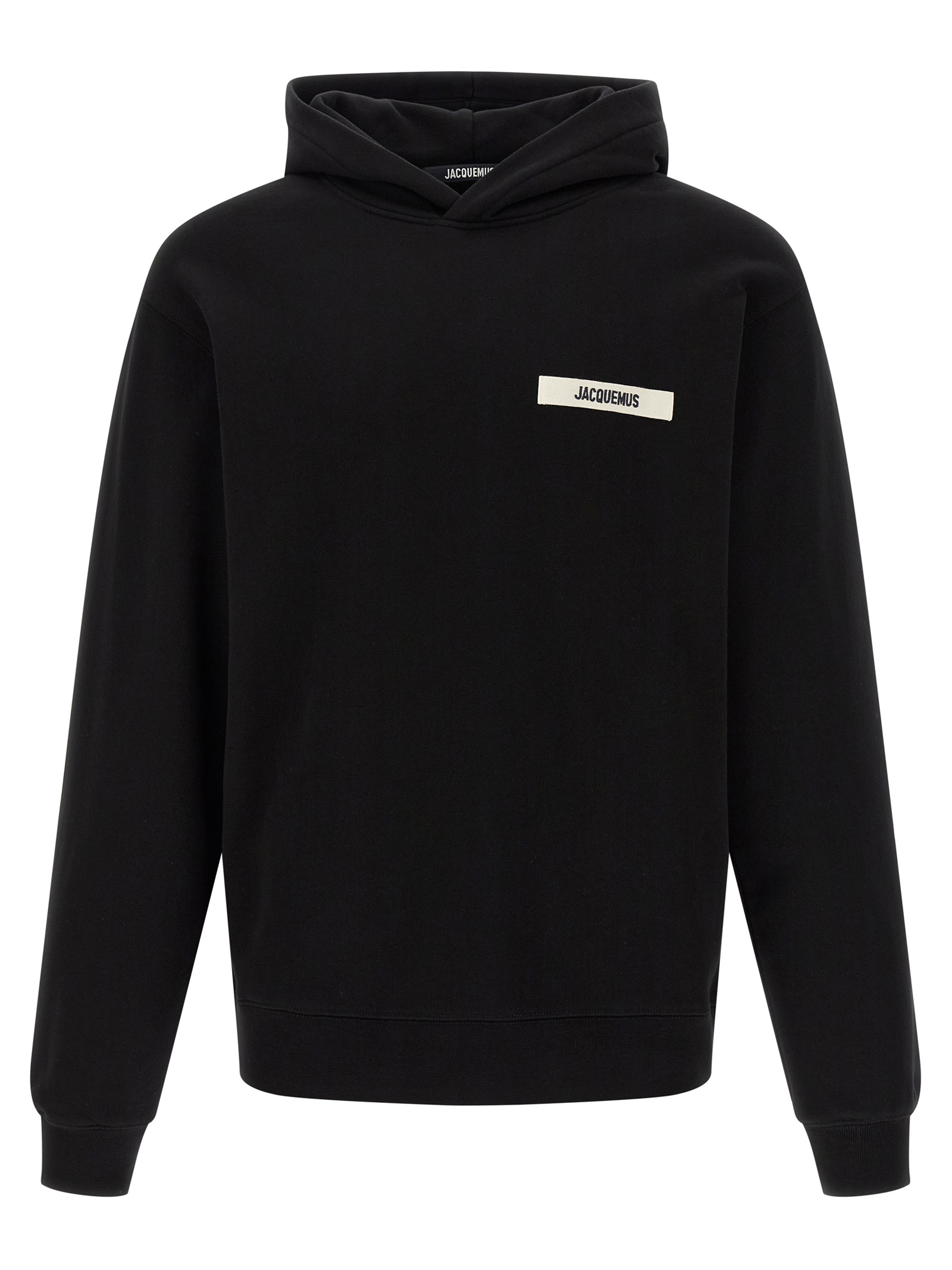 [JACQUEMUS] Hoodie FW26 25EHOM00247AJ00126990