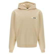 [JACQUEMUS] Hoodie FW26 25EHOM00247AJ00126150
