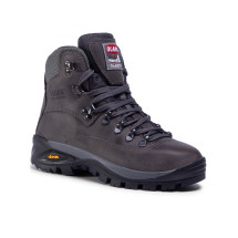 [OLANG] Ankle boots SS25 LOGAN TEX