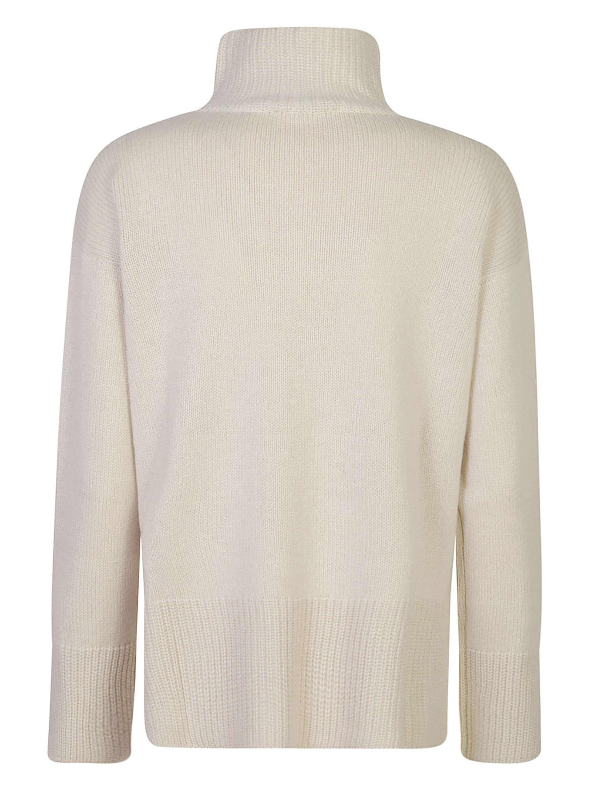 [LE TRICOT PERUGIA] Knitwear FW24 46422