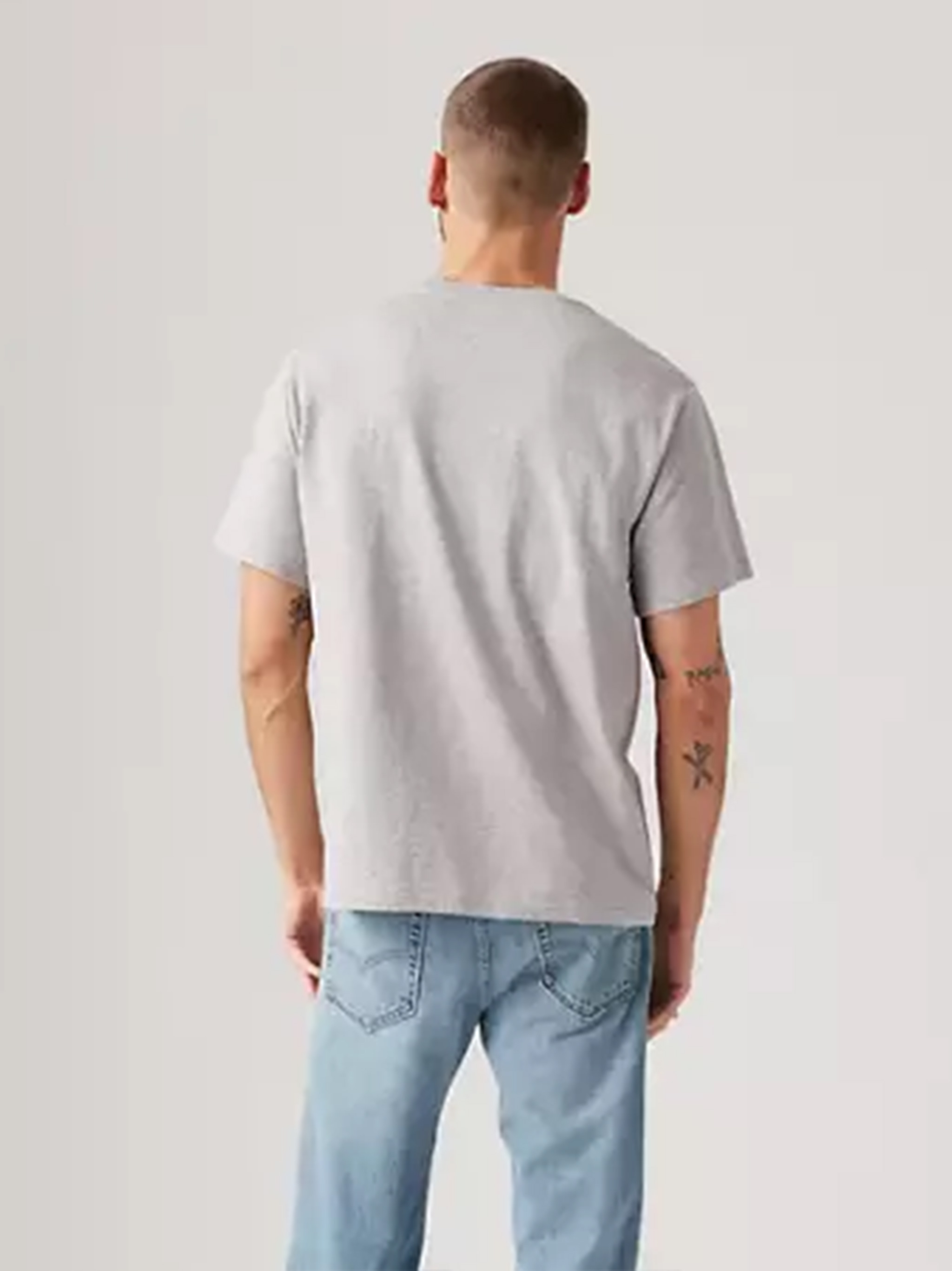 [LEVI`S] T-shirts Short Sleeve FW24 16143 1591