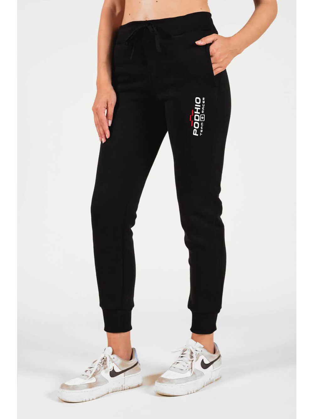 [PODHIO] Training Pants SS26 PD009