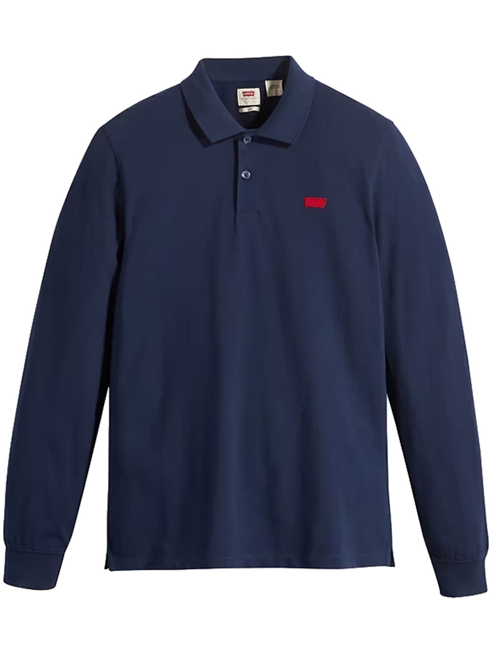 [LEVI`S] T-shirts Long Sleeve FW25 A5797 0001