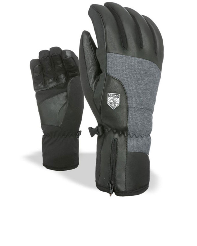 [LEVEL] Ski Gloves FW22 3330UG