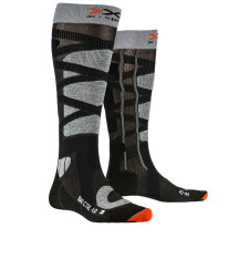 [X SOCKS] Socks FW24 XS SSKCW19U