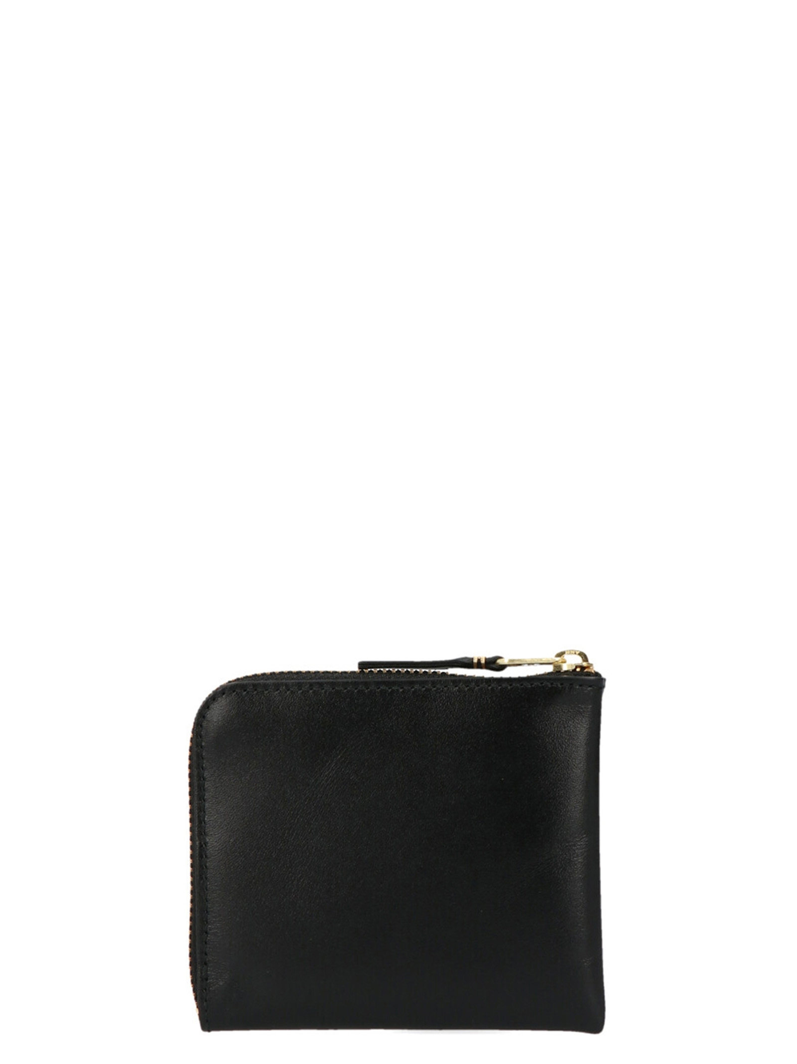 [COMME DES GARCONS WALLET] Wallet SS26 SA3100BLACK