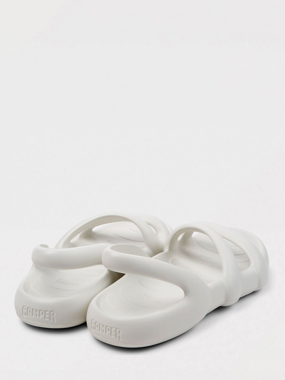 [CAMPER] Sandals SS26 K100957-013 KOBARAH FLAT 0
