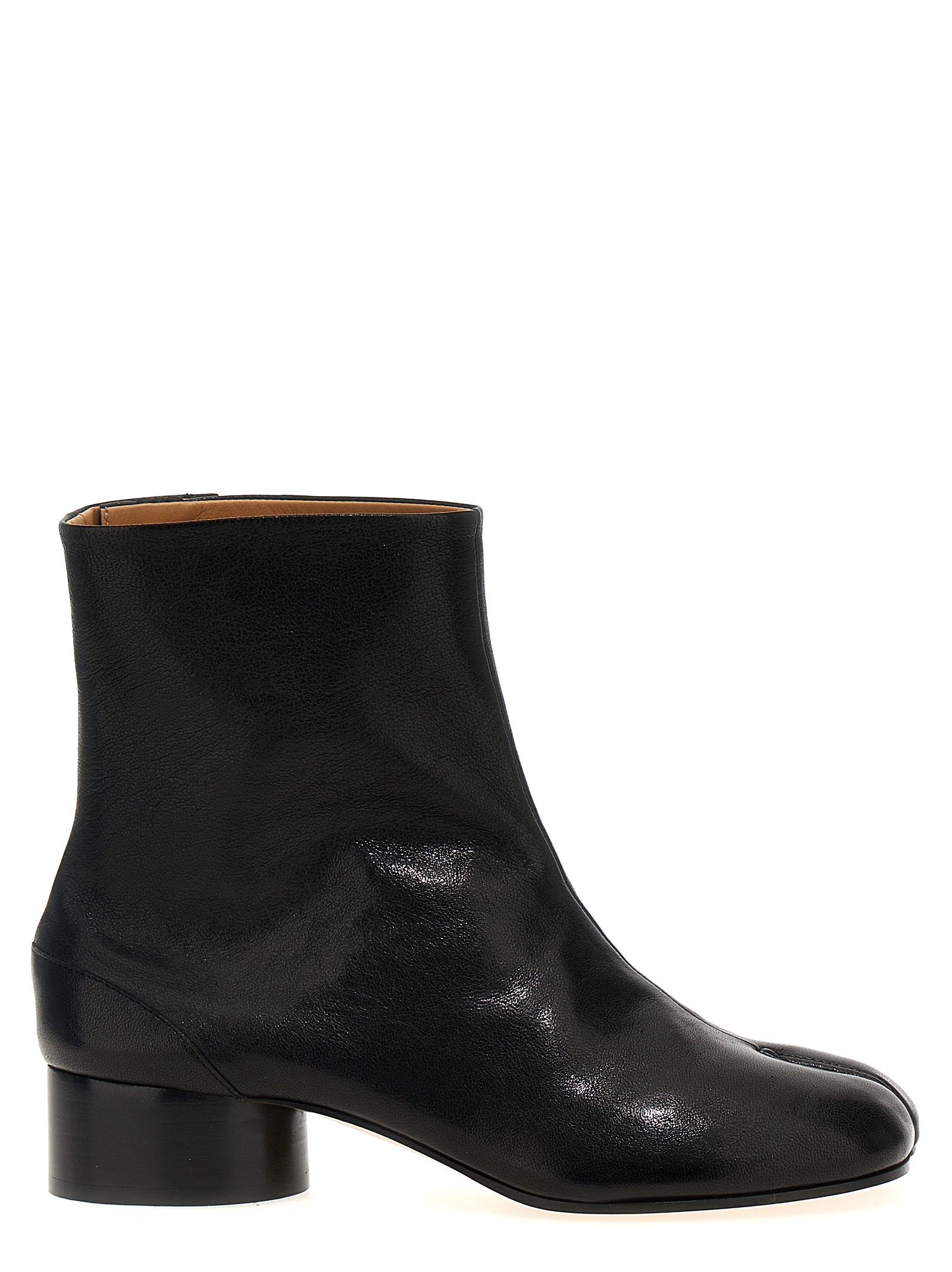 [Maison Margiela] Ankle Boots FW26 S58WU0273P3753T8013